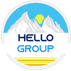 HelloGroupAUS