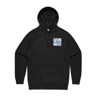 Mens Supply Hood 5101 (Same Day) Thumbnail