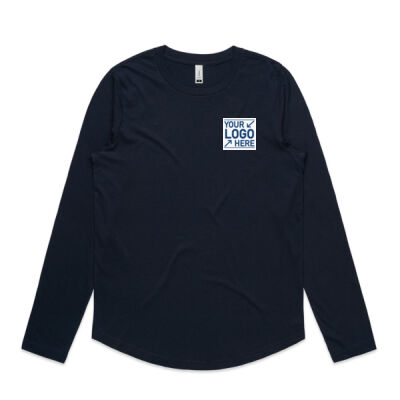 Womens Longsleeve Thumbnail