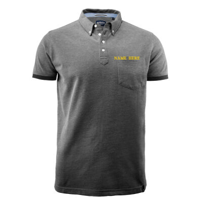 Mens Larkford Polo Thumbnail