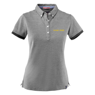Womens Larkford Polo Thumbnail