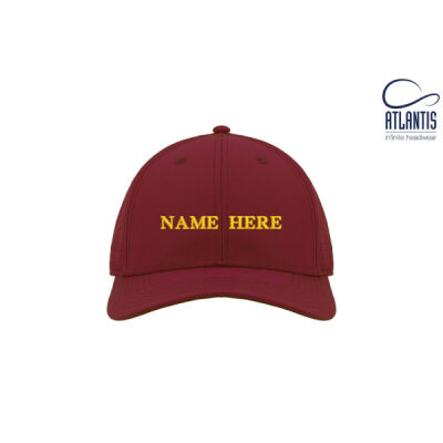Atlantis Perforated Cap Thumbnail