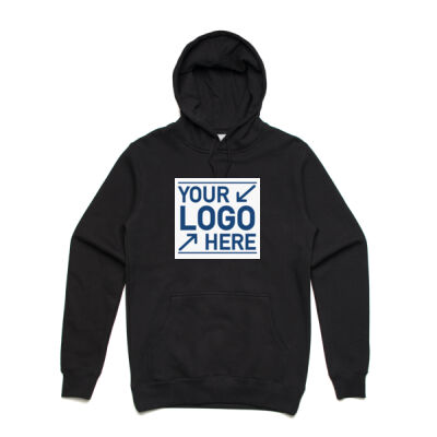 Mens Hoodies - As Colour Thumbnail